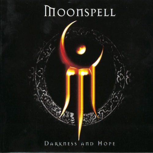 album moonspell