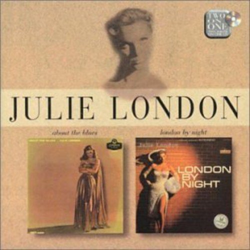 album julie london