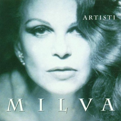 album milva