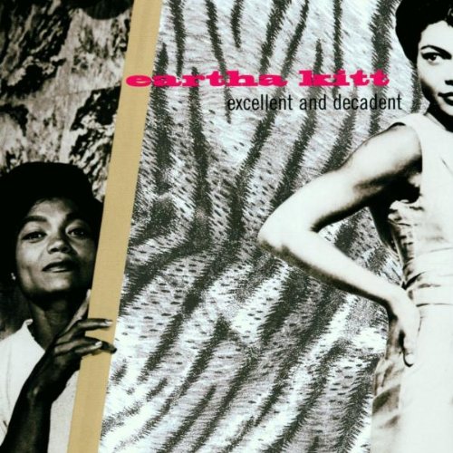 album eartha kitt