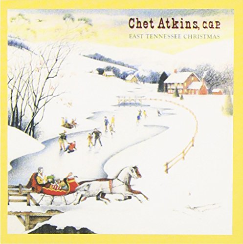 album chet atkins