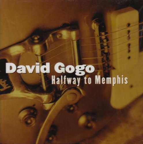 album david gogo