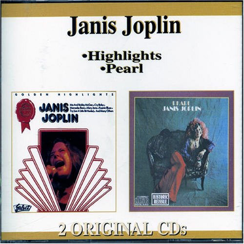 album janis joplin