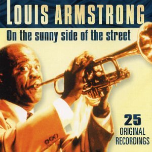 album louis armstrong