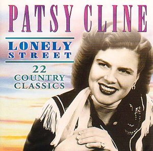 album patsy cline