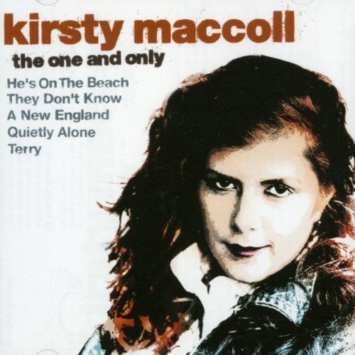 album kirsty maccoll