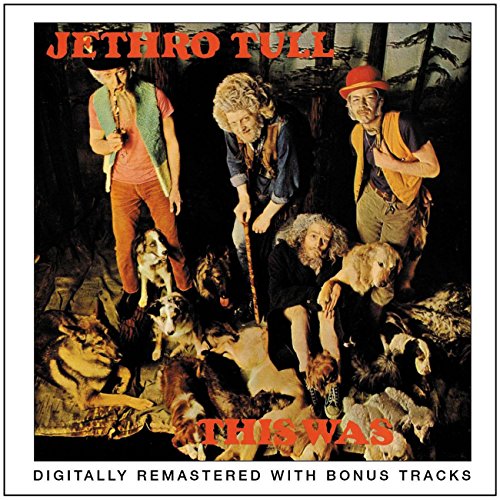 album jethro tull