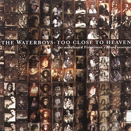 album the waterboys