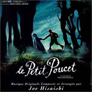 album joe hisaishi