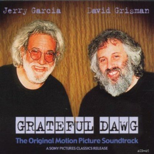 album jerry garcia