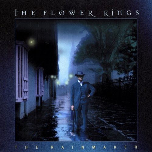 album the flower kings