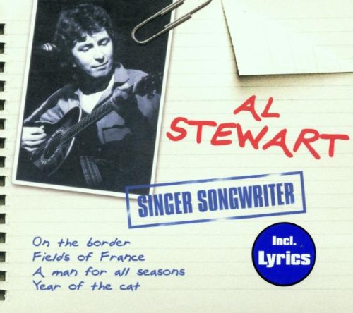 album al stewart