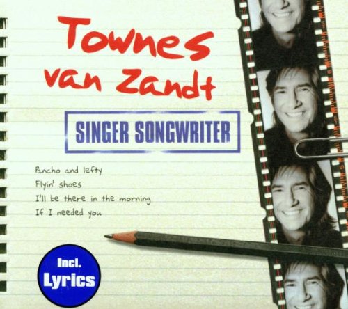 album towns van zandt