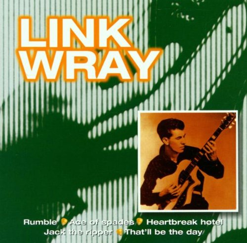 album link wray