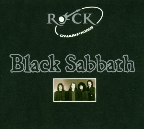 album black sabbath