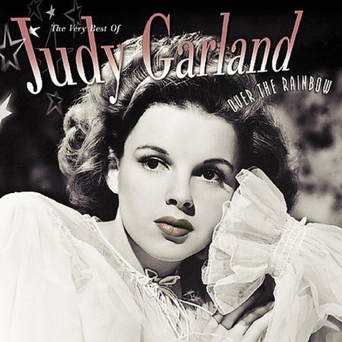 album judy garland