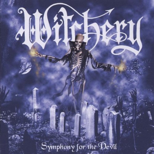 album witchery