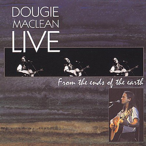 album dougie maclean