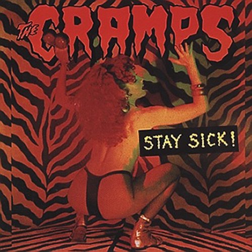 album the cramps