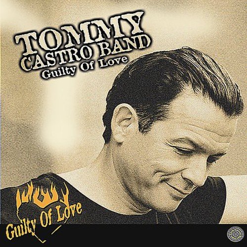 album tommy castro