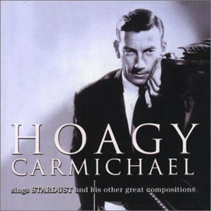 album hoagy carmichael