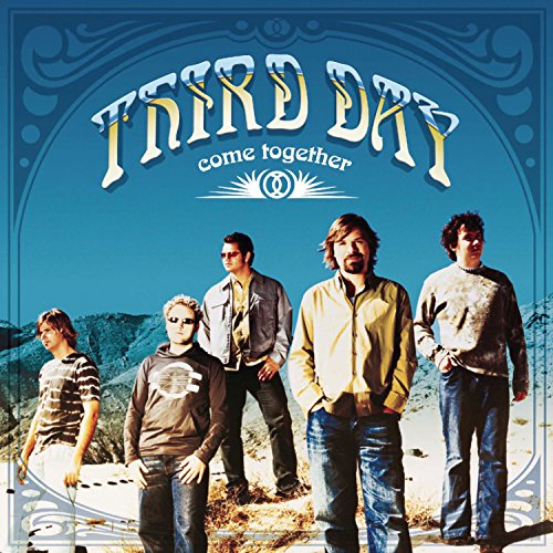 album third day