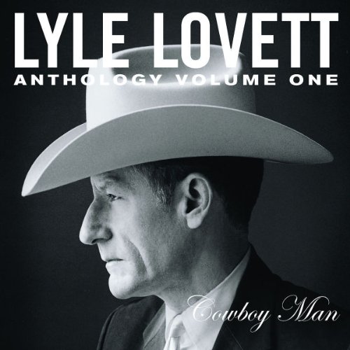 album lyle lovett