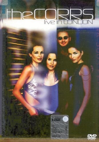 album the corrs