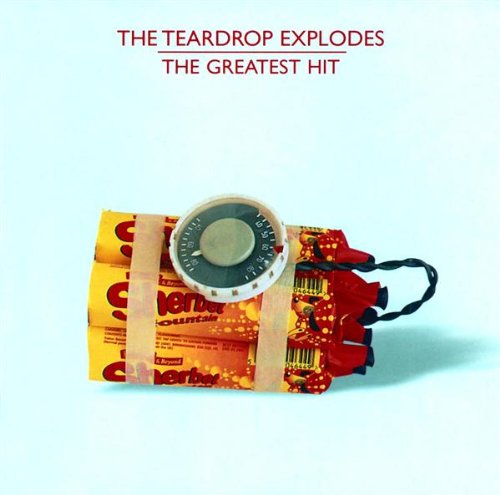 album the teardrop explodes