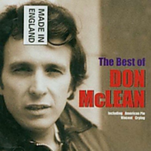 album don mclean