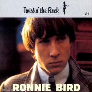 album ronnie bird