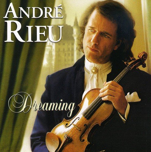 album rieu christophe