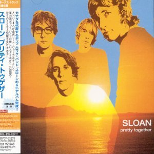 album sloan