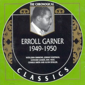 album erroll garner