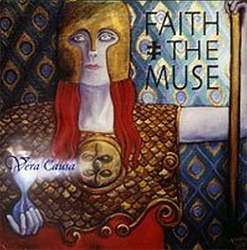 album faith and the muse