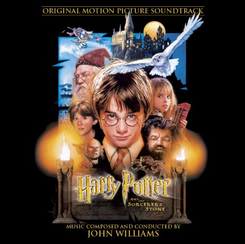 album john williams