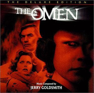 album jerry goldsmith