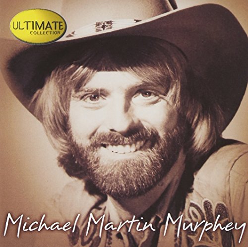 album michael martin murphey