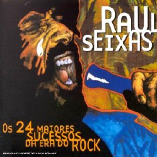 album raul seixas