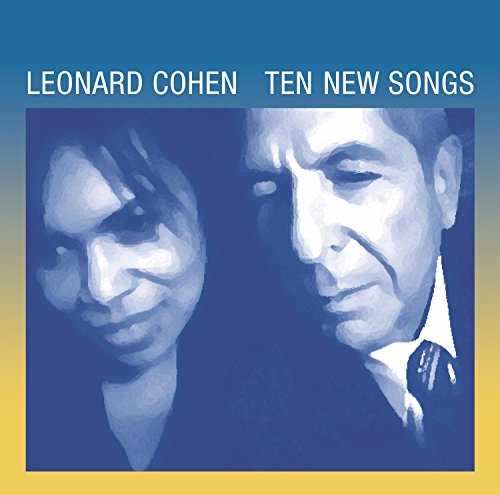 album leonard cohen