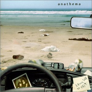 album anathema