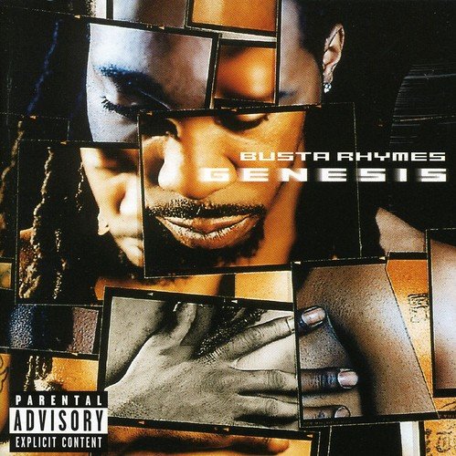 album busta rhymes