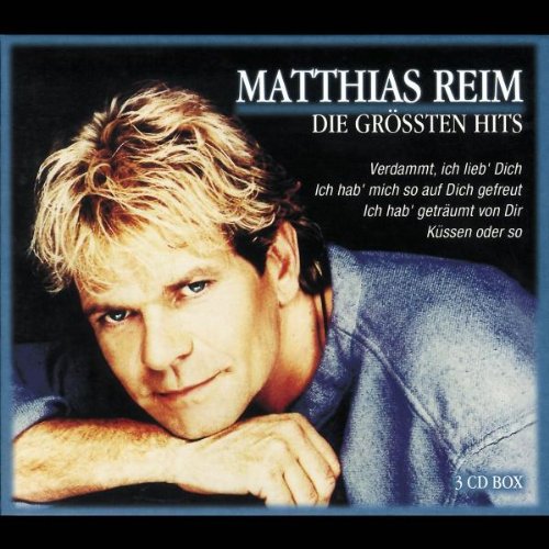 album matthias reim