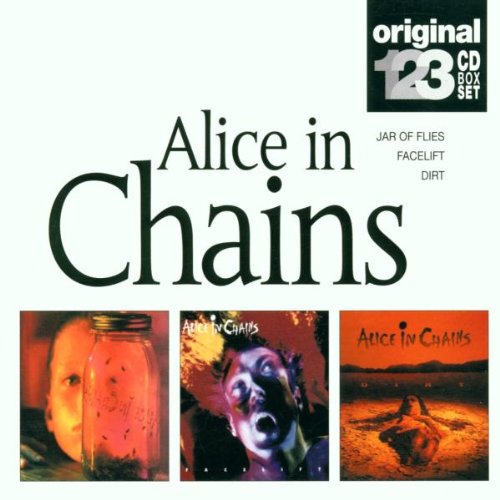 album alice in chains