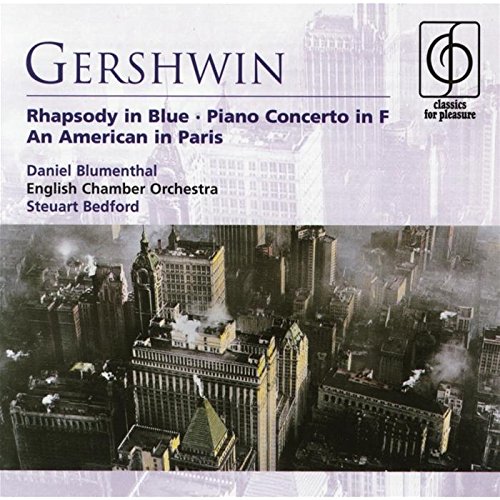 album george gershwin