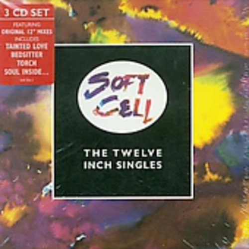 album soft cell