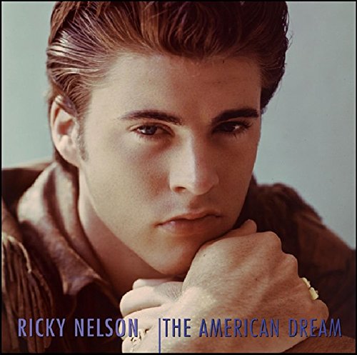 album ricky nelson