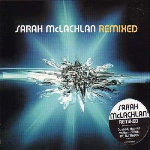 album sarah mclachlan