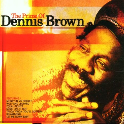 album dennis brown