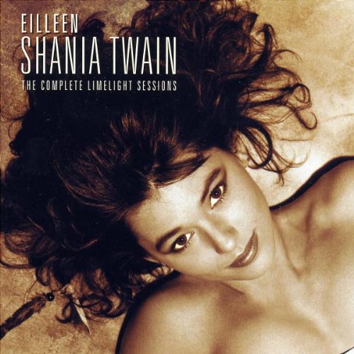 album shania twain